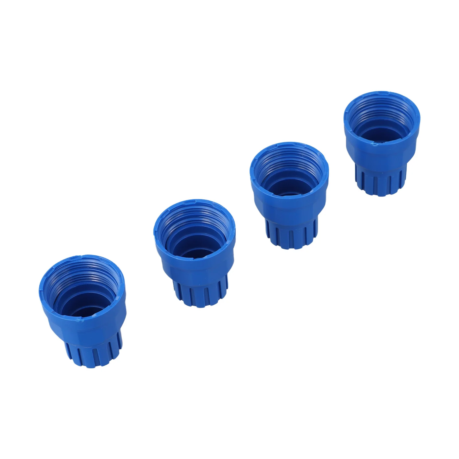 Temperature Control Valves Floor Heating Accessories Heating System Setup Quick Installation Process User-friendly Design