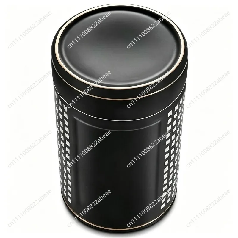 Cigar Tube, Cuban Cigar Humidifier, Travel Portable Cigar Humidifier Box for Keeping Cigars Fresh on the Go