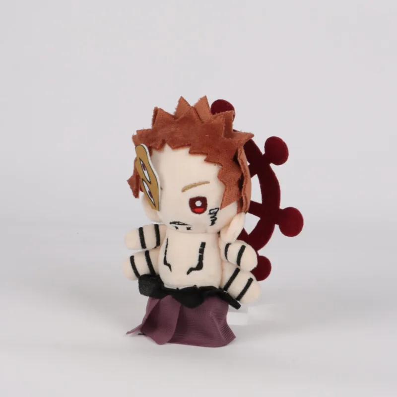 New Spell Battle: Two Sided Stay Nuo Jujutsu Kaisen Plush Toy Doll Surrounding Dolls