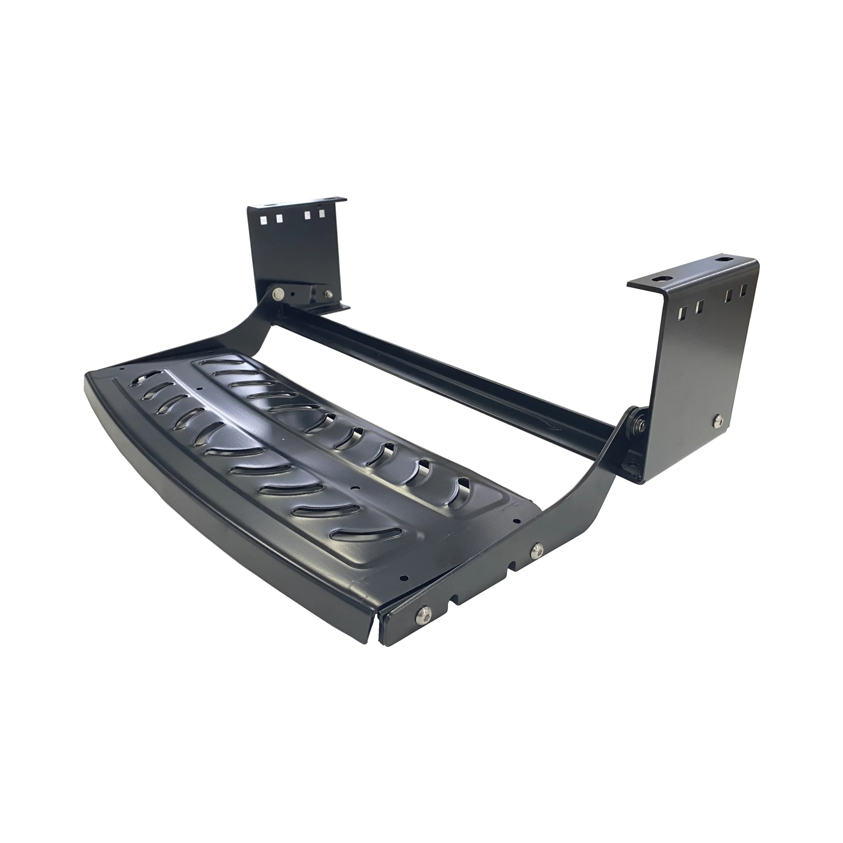 2025 550mm Ferro pieghevole manuale RV Camper Caravan Camper Rimorchio PIEDI PASSO