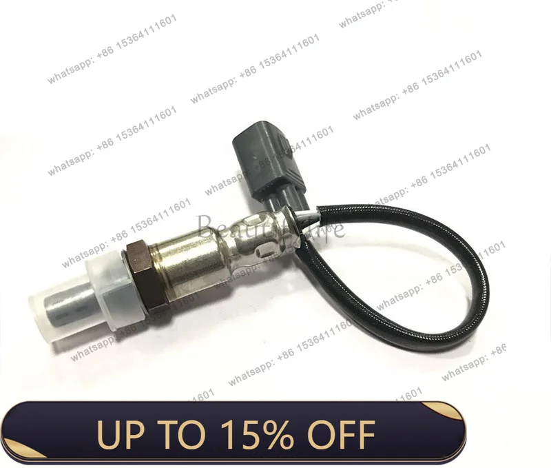LX Compatible Oxygen Sensors 8946552740 89465-52740 Auto Parts and Motorcycle Accessories