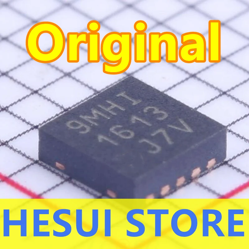 

MCP73114-0NSI/MF DFN-10-EP original