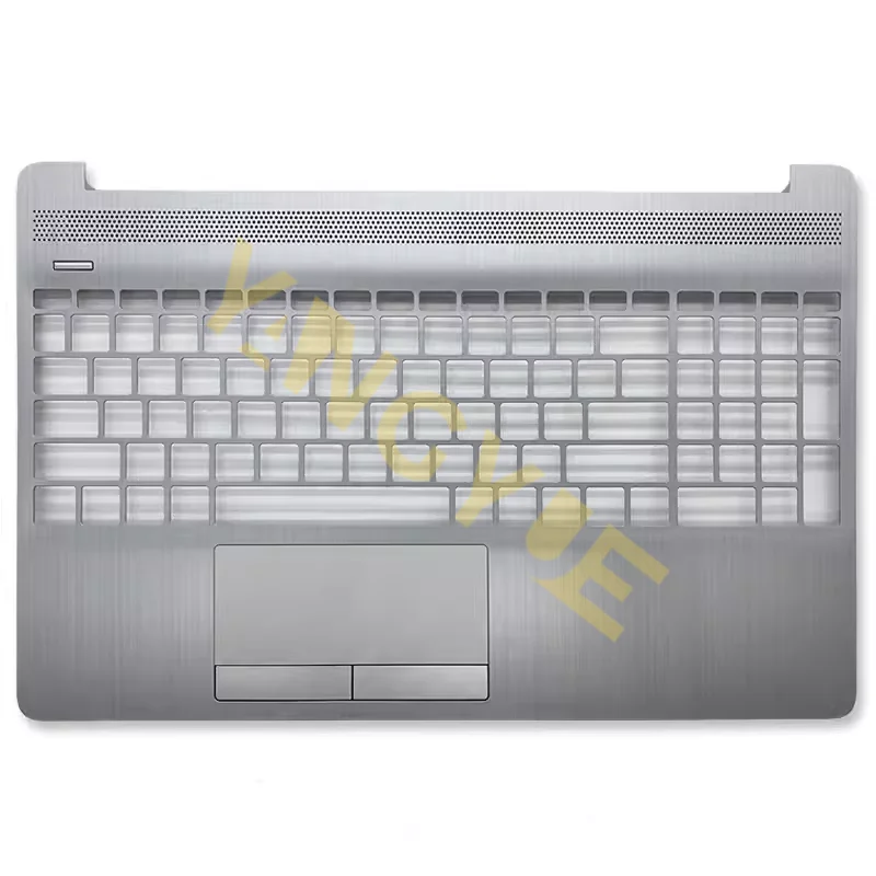 حافظة كمبيوتر محمول جديدة لـ 250 G8 255 G8 15S-DR 15-DW TPN-C139 LCD الغطاء الخلفي الحافة Palmrest حافظة سفلية مفصلات علوية علوية L52007-001