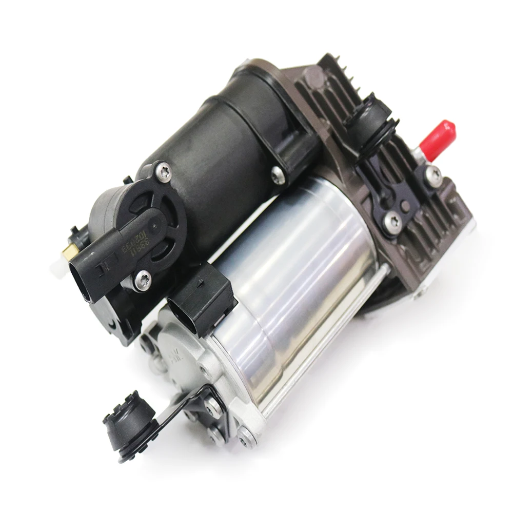 For mercedes Compressor air suspension A 164 320 12 04 / 1643201204 for benz ML GL W164 X164 1643201004 1643201004