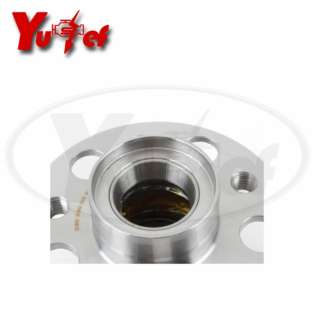 Auto Parts Front Wheel Hub Bearing 230 330 03 25 Fits for C218 C219 X218 W211 R230 2303300325