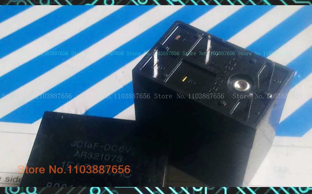 JC1aF-DC6V 24V C2aF-DC12V JC2aD-DC24V