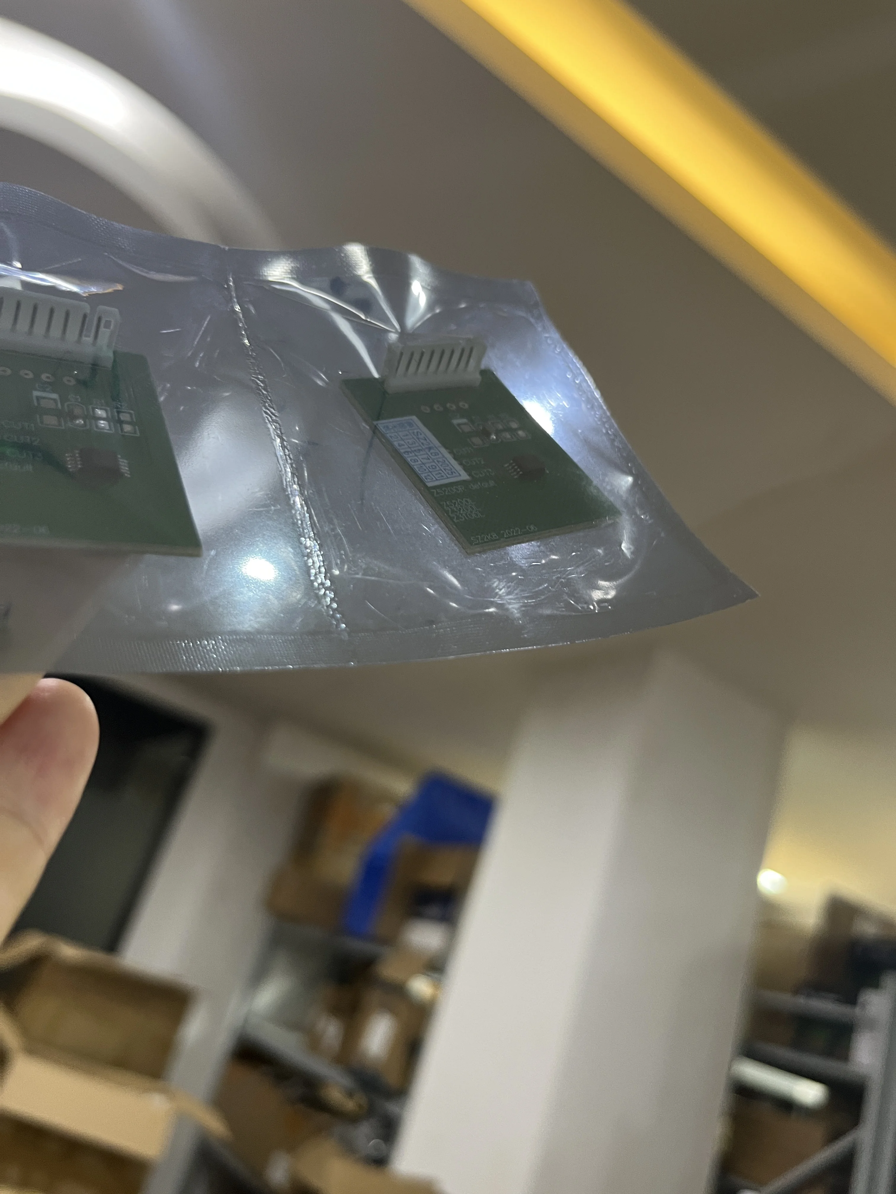 

1PC Auto-Reset ARC Chip Decoder For HP70 For HP Designjet Z2100 Z5200 70 Plotters Ink Cartridge