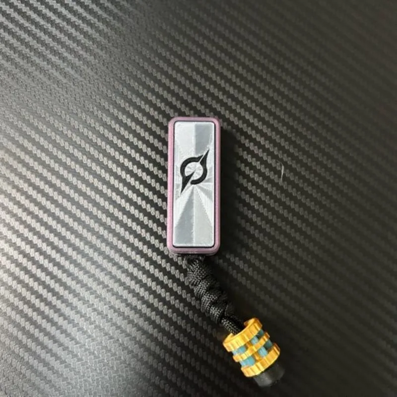 Fidget cartão de impulso magnético spinner faca mecânica slider catraca roda empurrando placa edc aliviar anti estresse alívio brinquedo sensorial