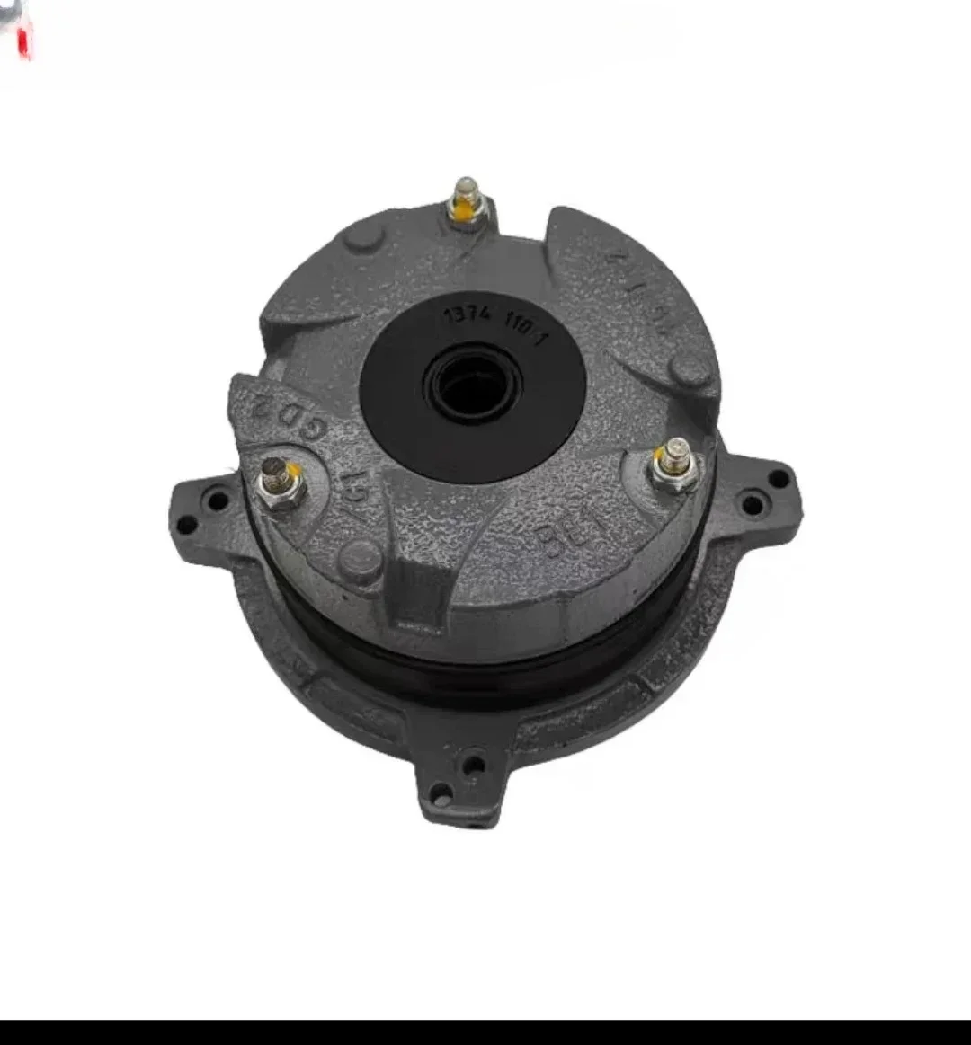 Electromagnetic brake BE1 BE2 BE5 BE11 German motor brake assembly