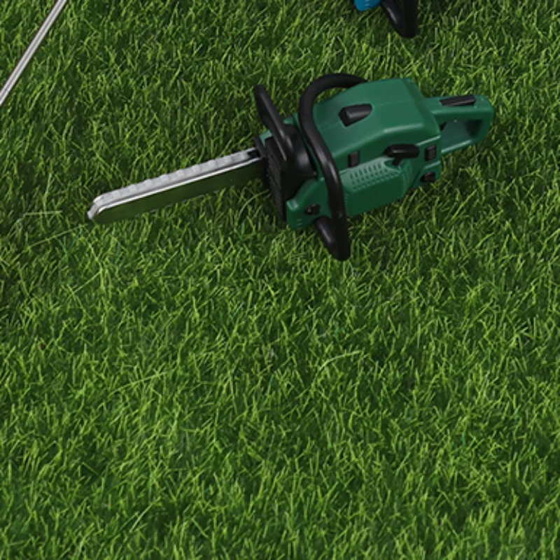 1Pc Simulation Repair Tool Saw 1:12 Dolls Houses Miniature Furniture Accessories