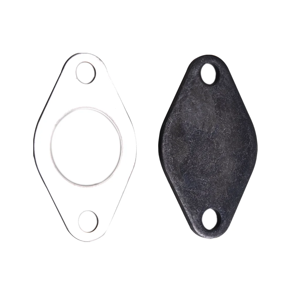 stainless steel Replacement Valve Delate Gasket For VW 1.9 TDI 75/90/100/130/160 BHP Diesel