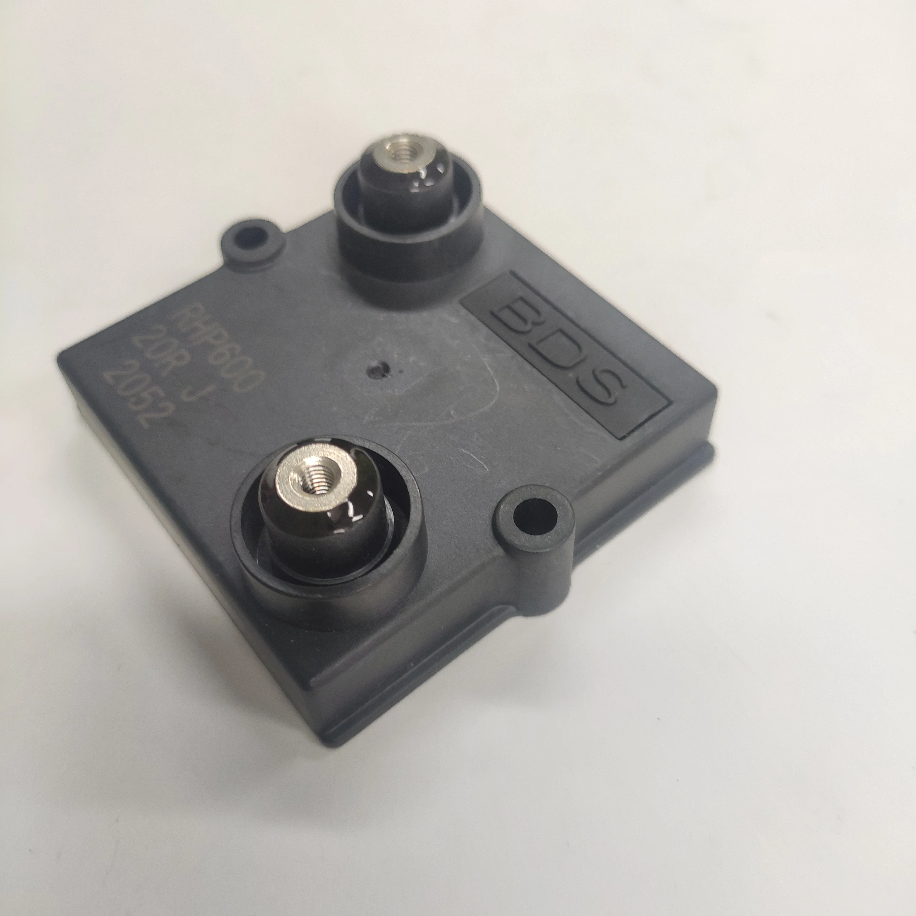 

Power Resistor 250 W & 47 Ohm 10%