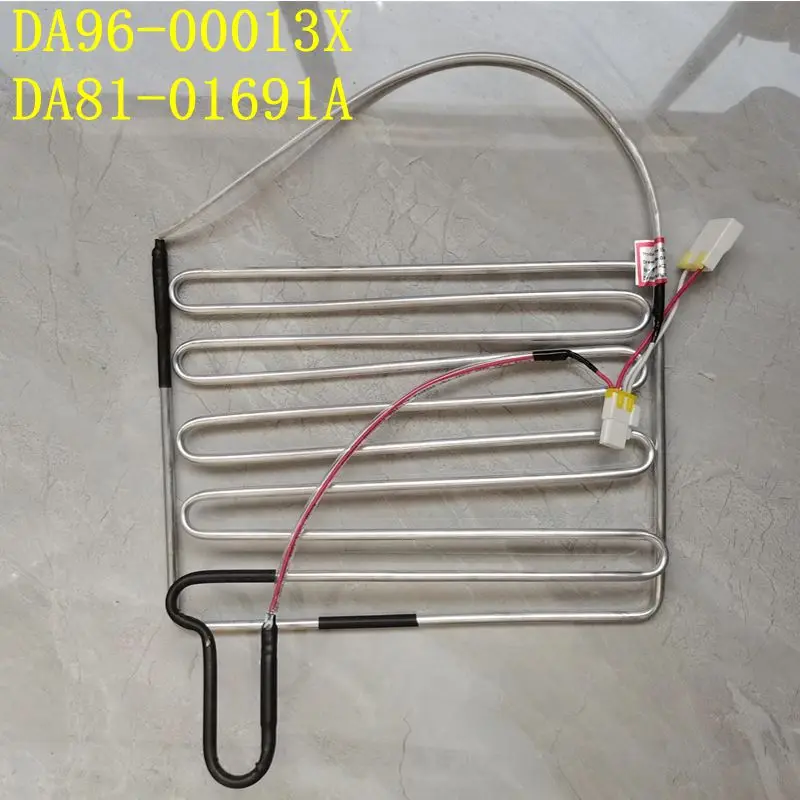 

Original Heater Element for Samsung RS21 RS23 Fridge Freezer DA81-01691A DA96-00013X ES1902968 Heating Tube Heating Pipe Defrost