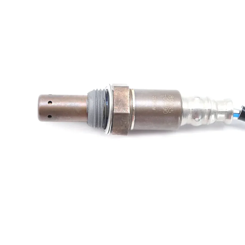 89465-0C190 Sensor de oxígeno Lambda O2 de relación aire-combustible trasero aguas abajo para Toyota Tundra 2007-17 Sequoia 2008-14 234-4624