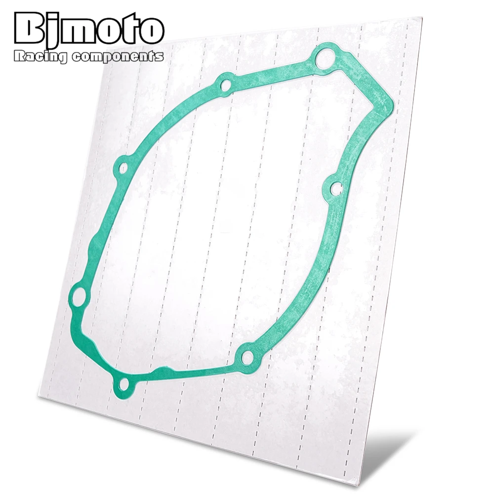 Stator Magneto Generator Cover Gasket For Yamaha YB125 YB125SPD XT125 XT125R XT125X YFM125 YFM125R YBR125 YBR125ED TTR125