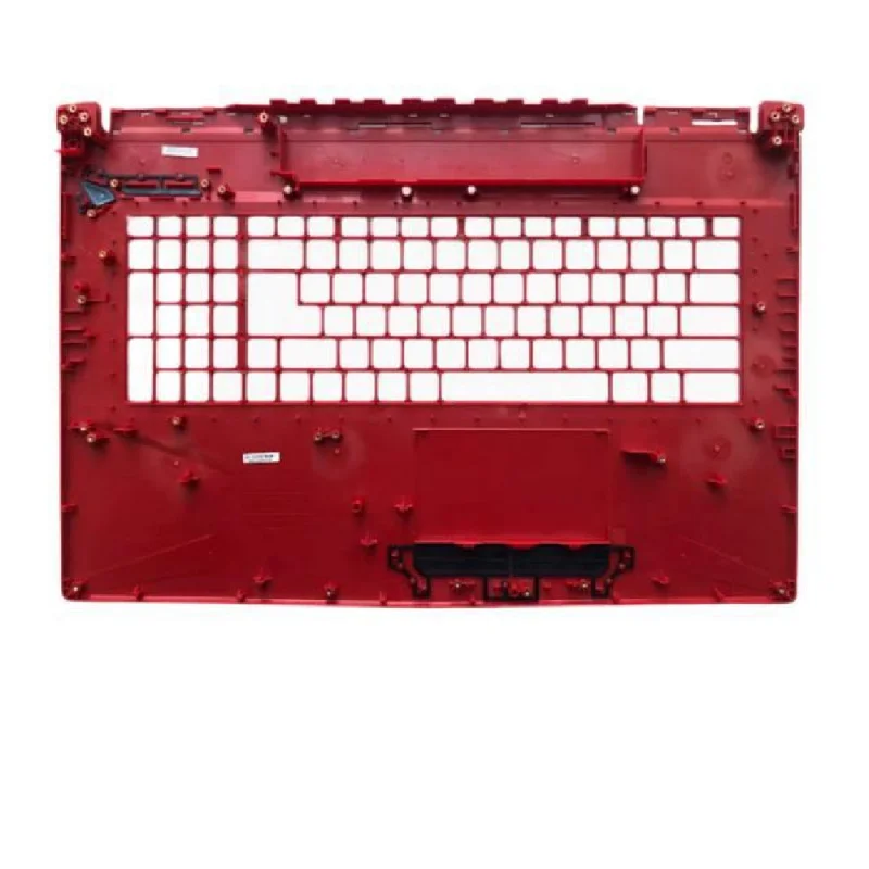 S+New Original C Shell Upper Palmrest For MSI GL73 GP73 GP73M MS-17C4, Fully Tested Laptop Replacement Cover