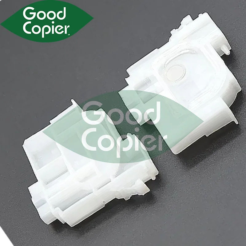 5pcs support for Epson L800 L801 L1800 L810 L850 L101 L201 L100 L200 L210 L1300 Inkjet Printer dumper filter ecosolvent Ink Damp