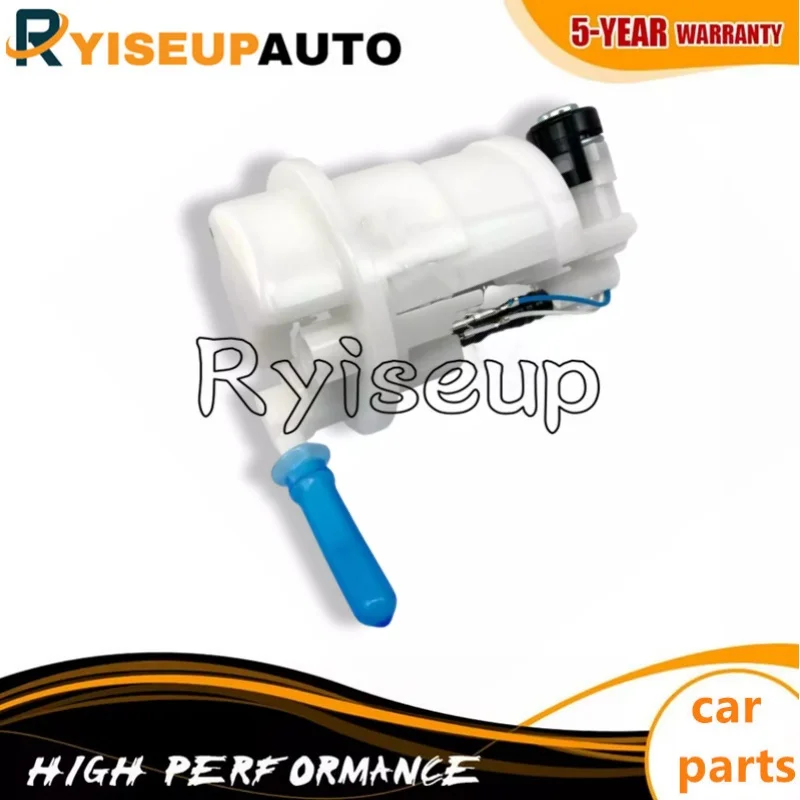 

33D139070200 Топливный насос в сборе 33D-13907-02-00 для Yamaha YZ250F YZ450F 2014-2023 Новый