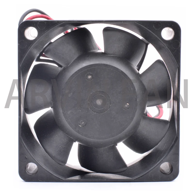 Brand New Original SERVO TUDC24Z4 6cm 6025 60x60x25mm DC24V 1.8W Inverter Silent Cooling Fan