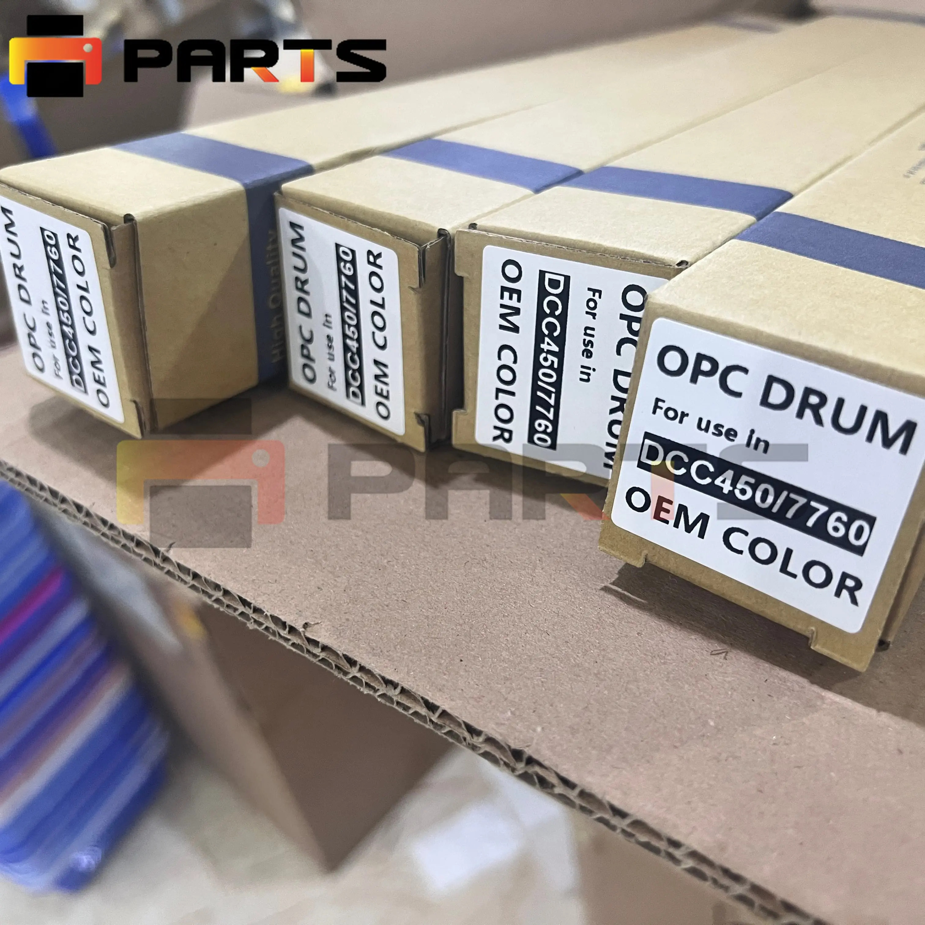 

5pcs OPC Drum for Xerox 7228 7235 7245 7328 7335 7345 7346 7700 7750 7760 C240 C320 C250 C360 C450 C2200 C3300 C4300 C4400