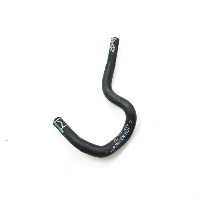Engine Water Tank Radiator Hose For VW Golf 7 MK7 Passat Jetta CC Touran Tiguan Skoda Seat Leon Audi A1 A3 8V Q2 Q3 5Q0121447G