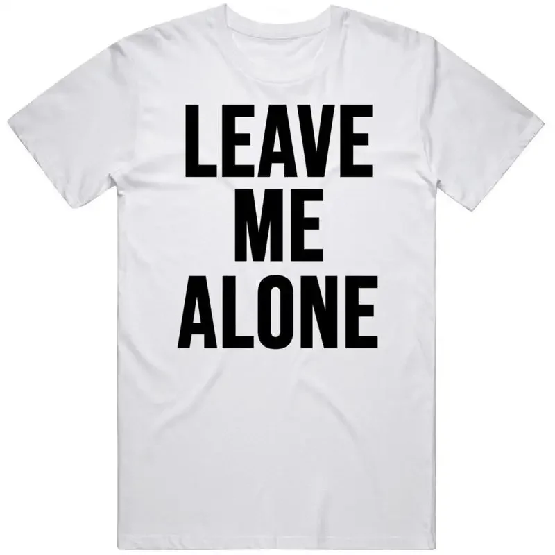 Leave Me Alone The Kid Laroi Video Game Skin T Shirt