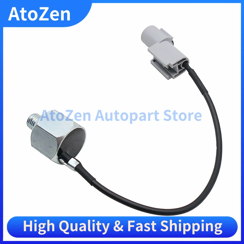 Ignition Knock Sensor 18640-78G00 18640-52D00 for SUZUKI ALTO Vitara XL-7 SX4 Aerio GRAND VITARA CHEVROLET TRACKER Auto Parts