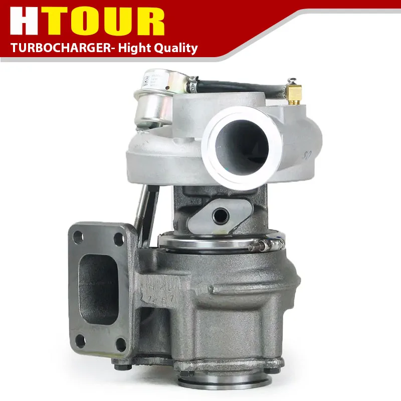 HX30W Turbocharger 3592317 3592318 3800998 3598814 3960907 3800998 4040382 4050220 4050221 FOR Dodge Ram 3500 4BT 4BTA 5.9L