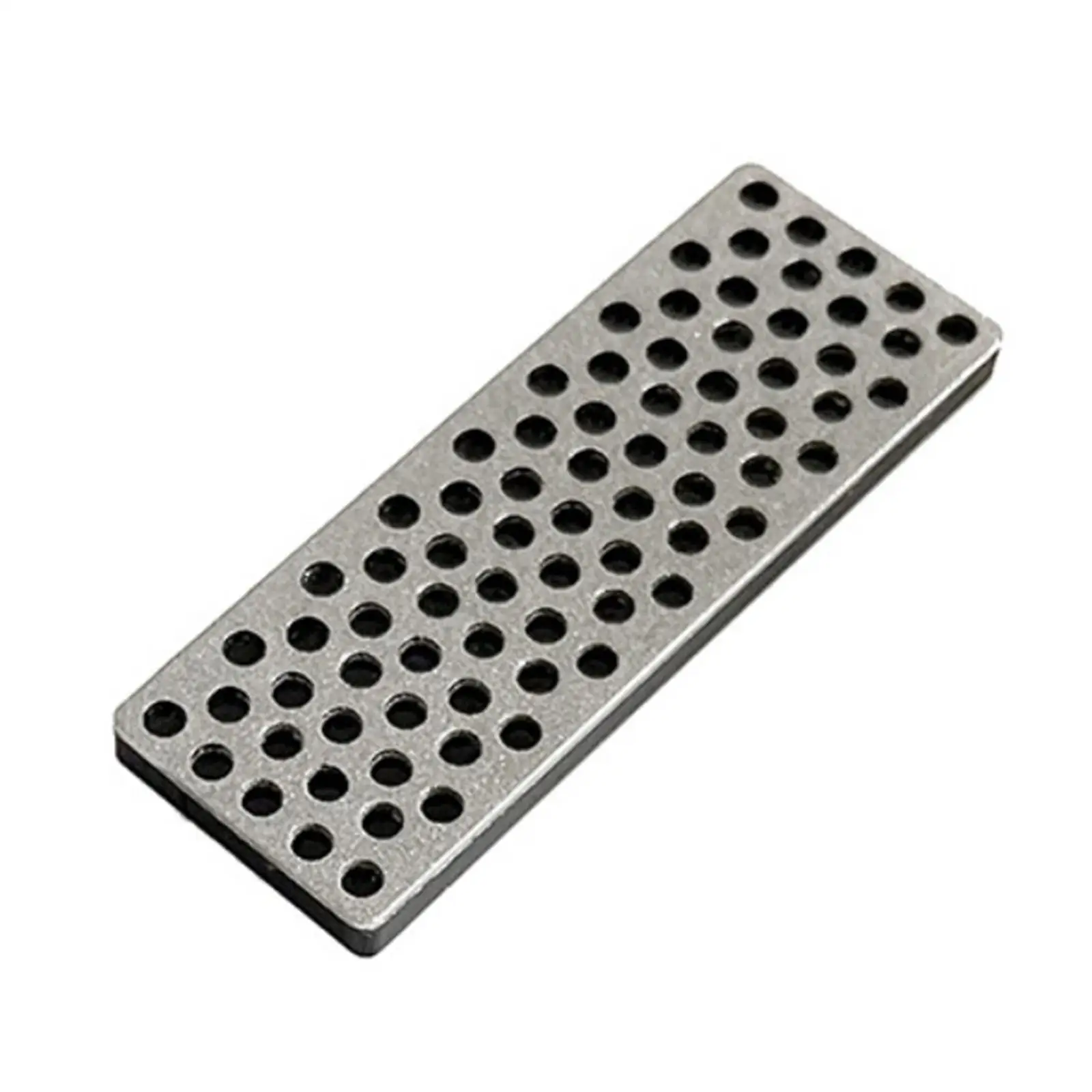 

Ski Sharpening Tool Set 240/360/500/1000 Grit Easy to Use Wear Resistant Ski Maintenance Tools for Trimming Deburring Hobbyists