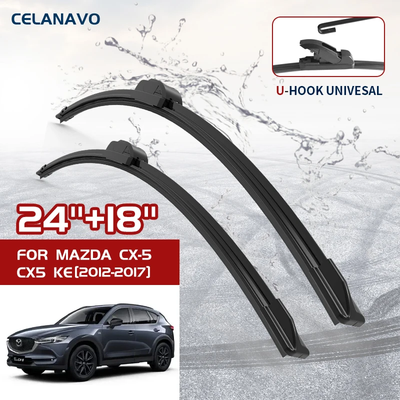 Car Wiper Blade For… - image