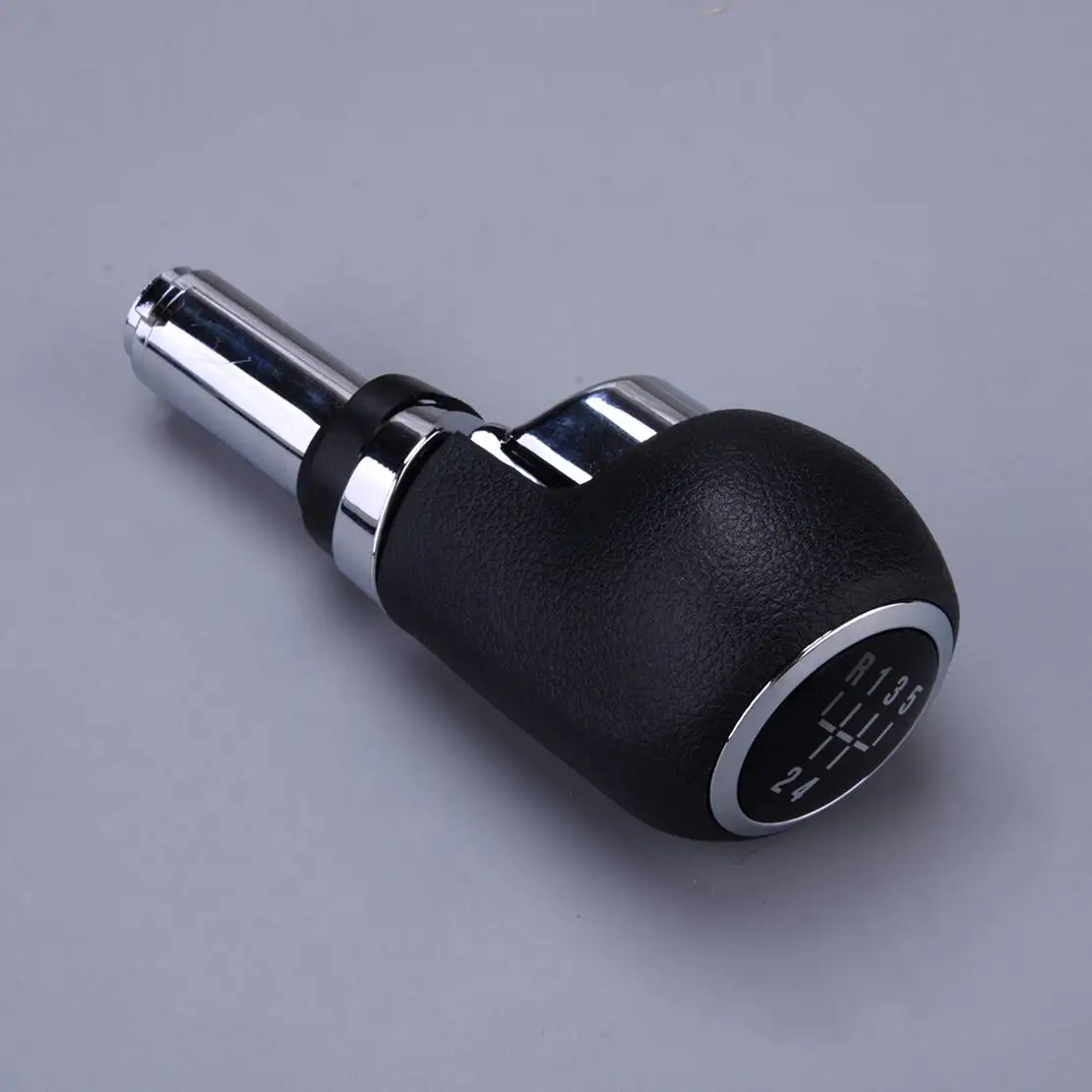 

5 Speed Manual Gear Shift Knob Fit for Chevrolet Trax 2020 2019 2018 2017 2016 2015 2014 2013 2012 2011