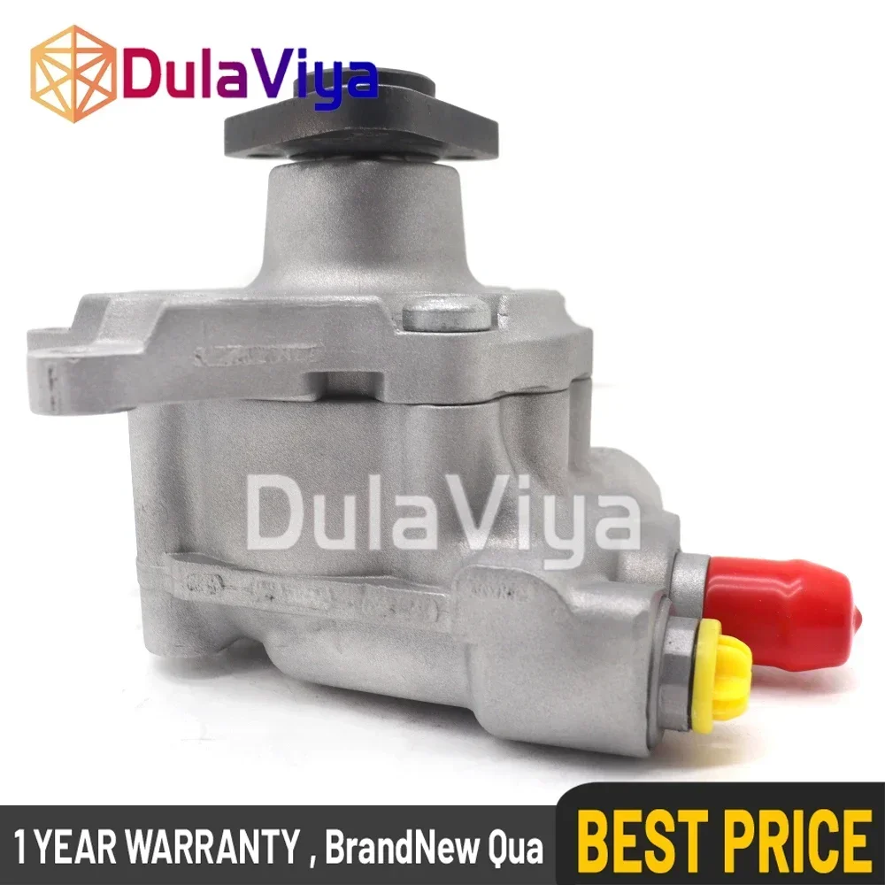 

Гидравлический насос гидроусилителя руля для Porsche Panamera 3.0L 3.6L 4.8L KS00000188 KS01000158 CSP73120GS 037081120