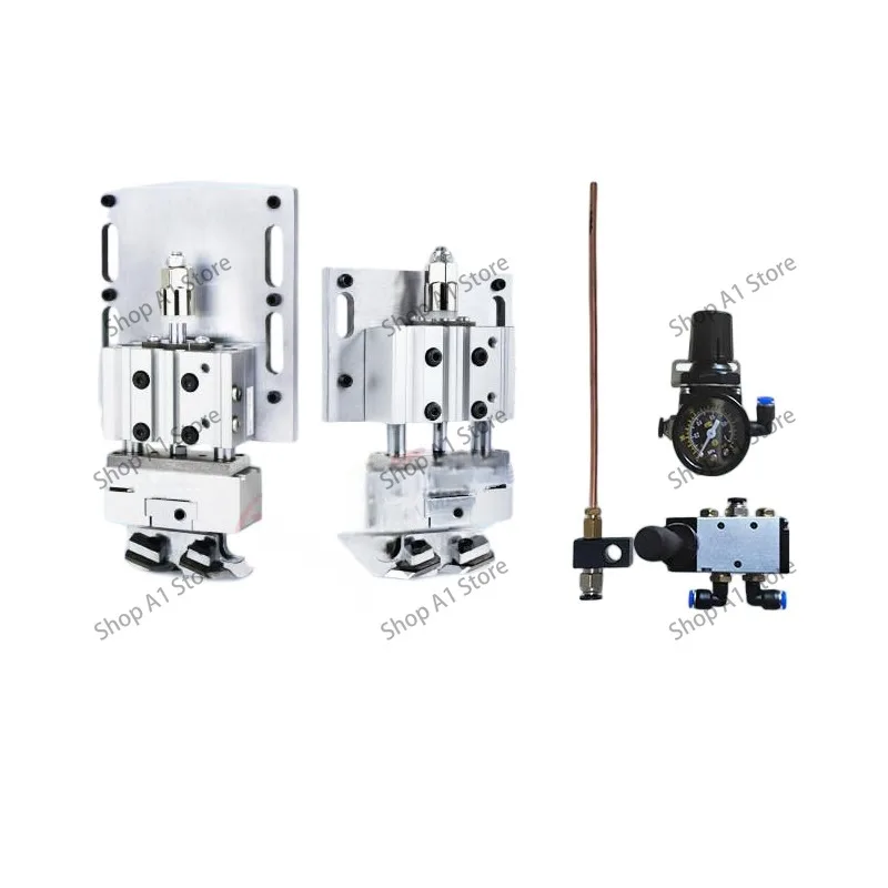 Device To Remove Glue From Scraper Blade Hard Flat Scraping Edge Banding Machine Fully Automatic Elasticity Edge Scraper