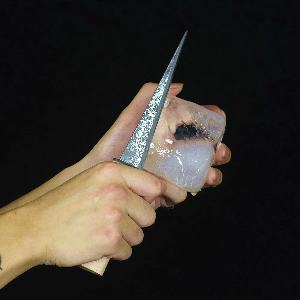 

Дробилка для дома с ручкой, бар, кафе в отеле, бармен, конический измельчитель льда, бар, инструмент для разбивания льда