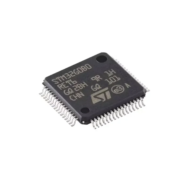 Original genuine STM32G0B0VET6 STM32G0B0KET6 STM32G0B0RET6 STM32G0B0CET6 LQFP