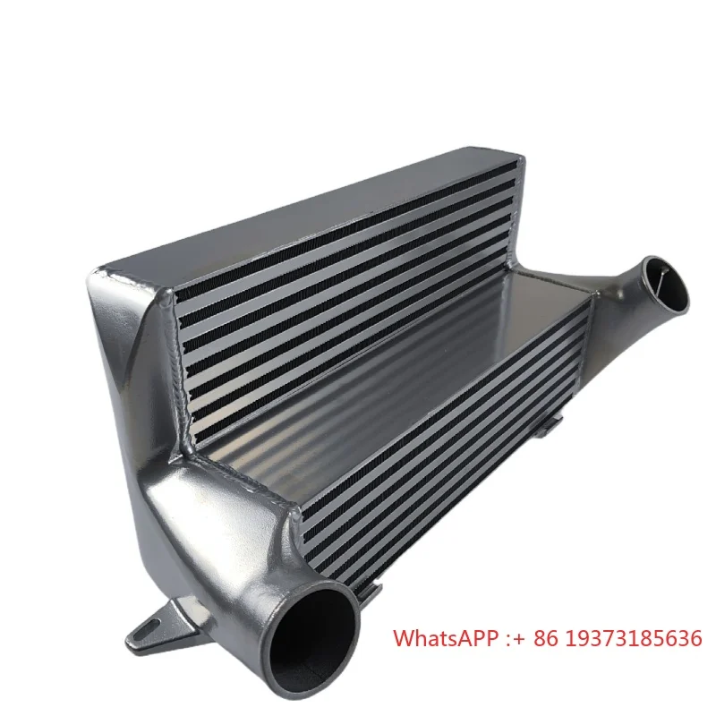Fmic Intercooler Fo… - image