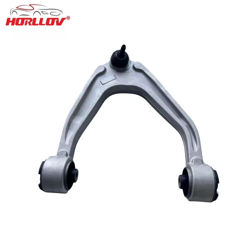 

670004185 Automobile Suspension System Control Arm LH Front Upper Lever Assembly for Maserati Ghibli, Quattroporte