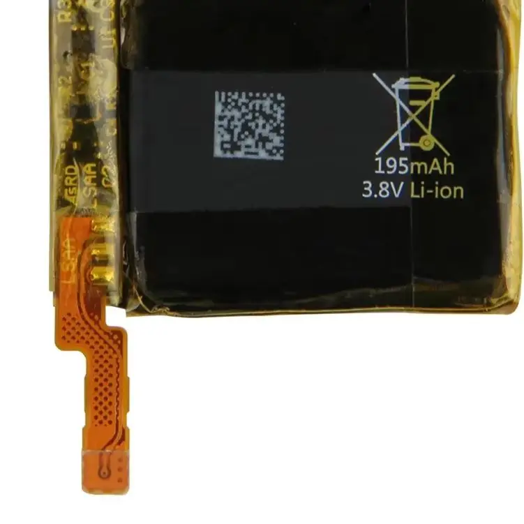 

LSSP302228SE For Fitbit Ionic Premium Battery