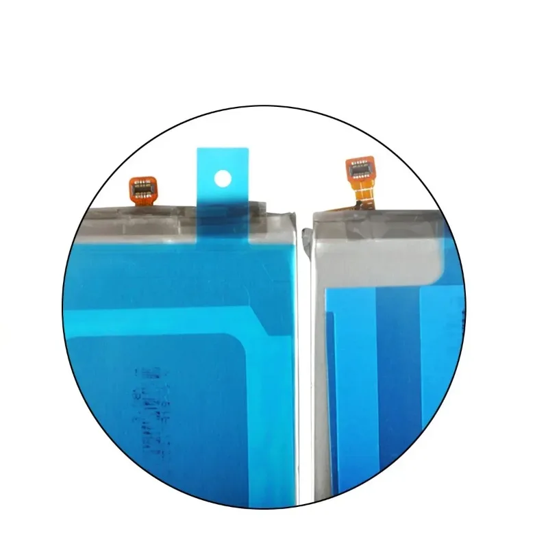 Nova bateria EB-BF936ABY EB-BF937ABY para Samsung Galaxy Z Fold 4 5G F936 F937