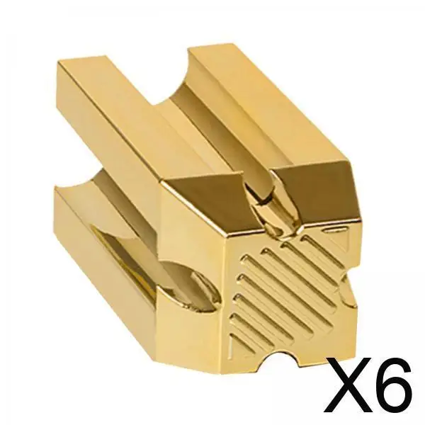 

Пластиковая точилка для карандашей для бровей, базовый слот, компактный инструмент для макияжа для принадлежностей для бровей и кистей для бровей