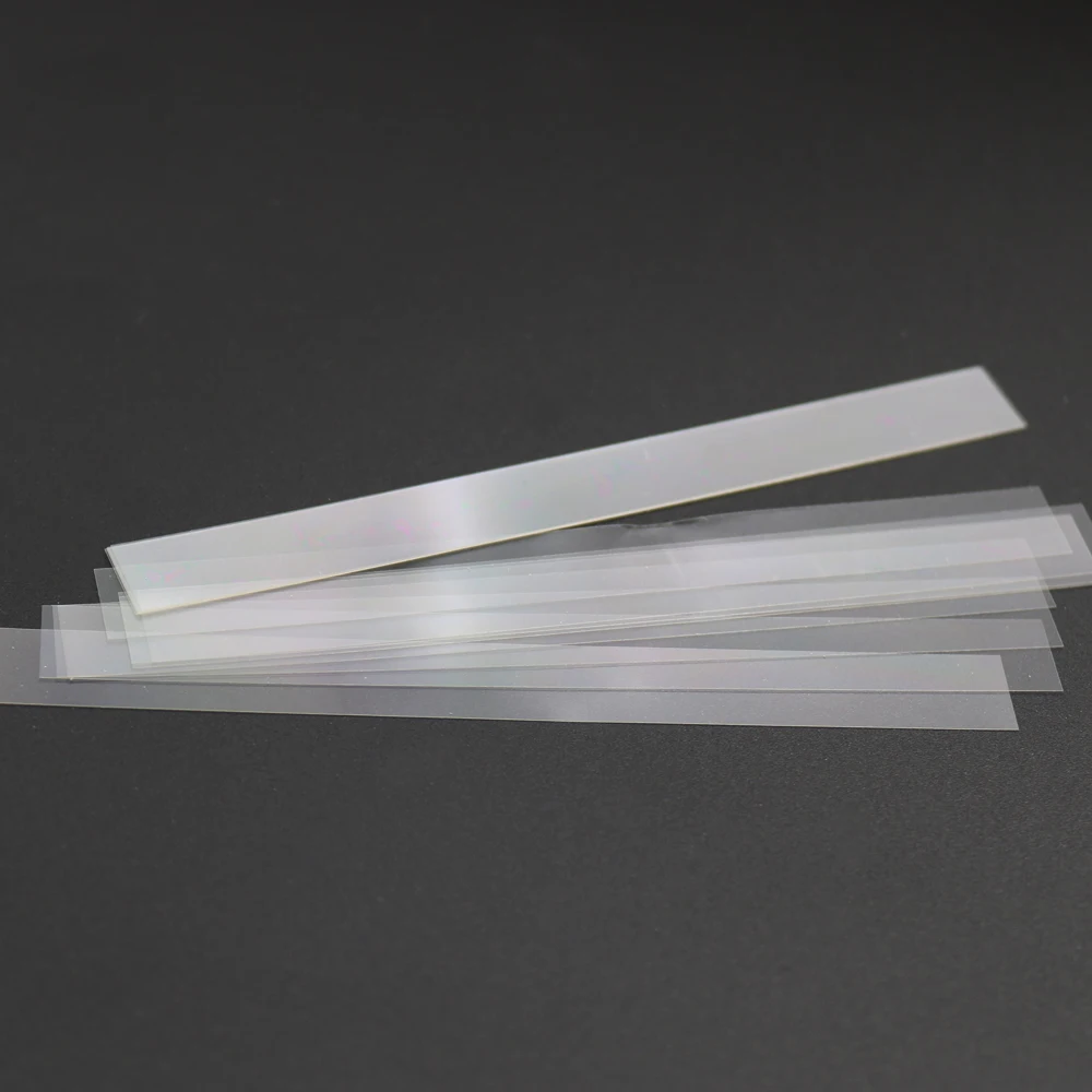 

Стоматологические прозрачные матричные ленты, полиэстеровые контурные матричные полоски, формовочный лист без фиксатора матрицы, стоматологический материал