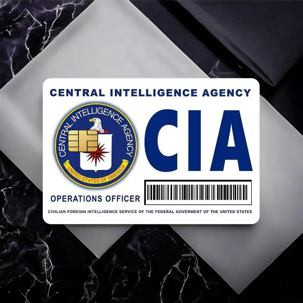 Pegatinas Decorativas para Tarjetas de Crédito del Banco C-CIA, Resistentes al Agua, 4 Unidades