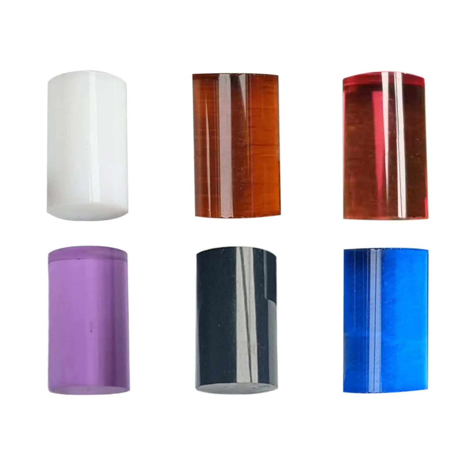 Pool Cue Ferrule Tube for 9 Balls Maintenance Professional High Performance Easy