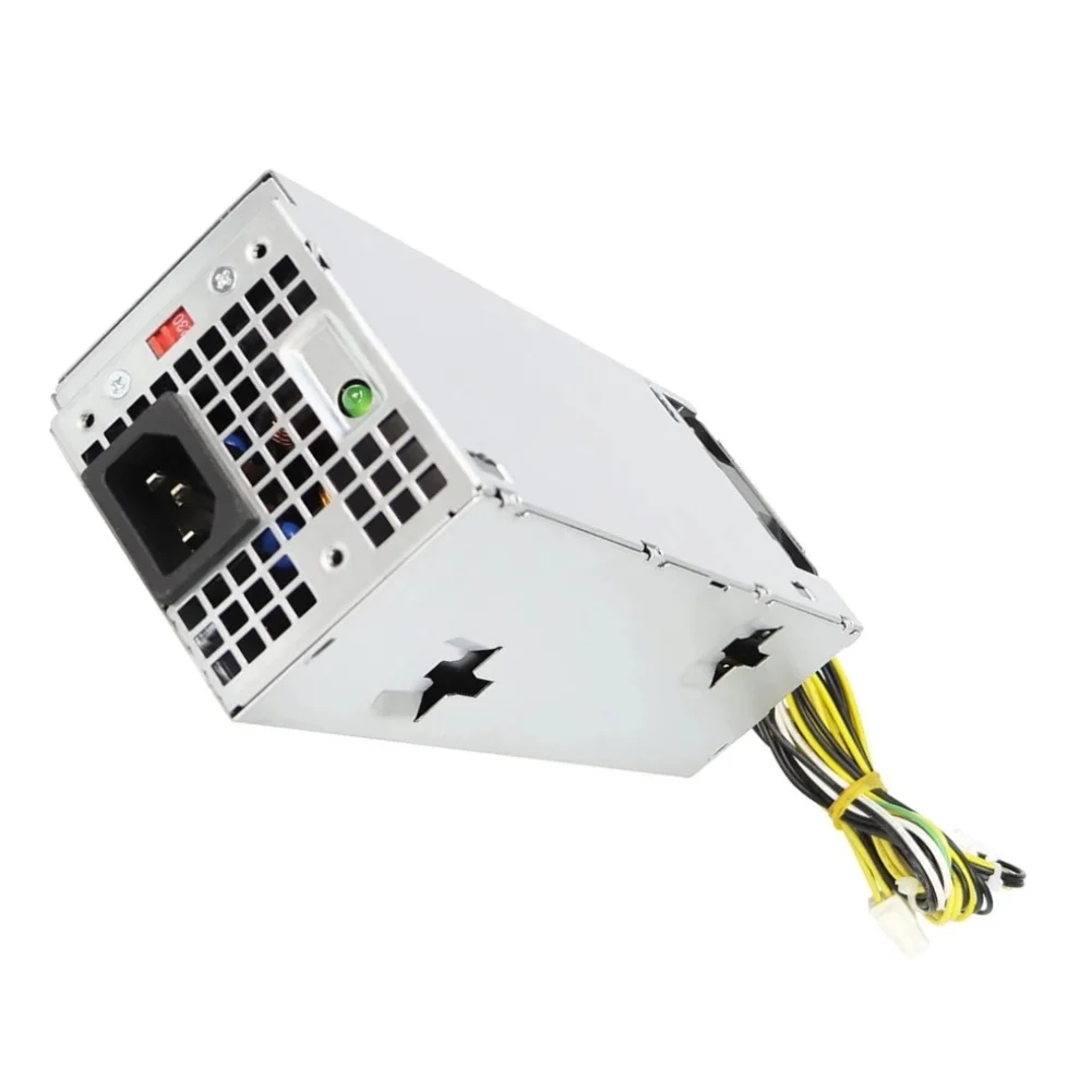 260w-switching-power-supply-h260ebm-01-for-dell-for-optiplex-5090-7090-3060-3050-7050-with-efficient-heat-dissipation-design