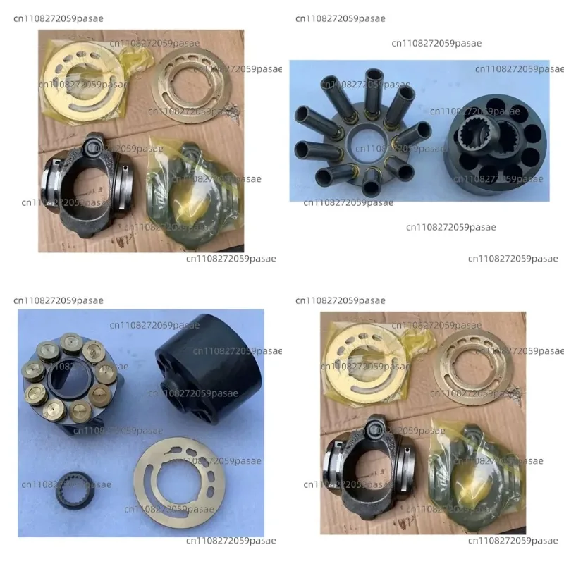 A10V0100 Forklift Hydraulic Main Pump Repair Kit Modification Parts