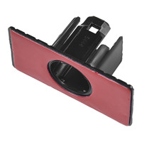 Retainter Sensor Holder 1pcs 39681-THA-H11 Accessories Base Black Parts Plastic Replacement Stand Vehicle Useful