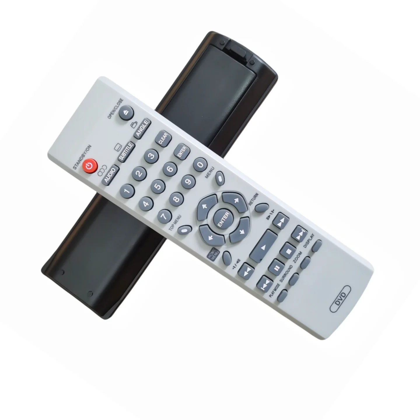 Remote Control For …