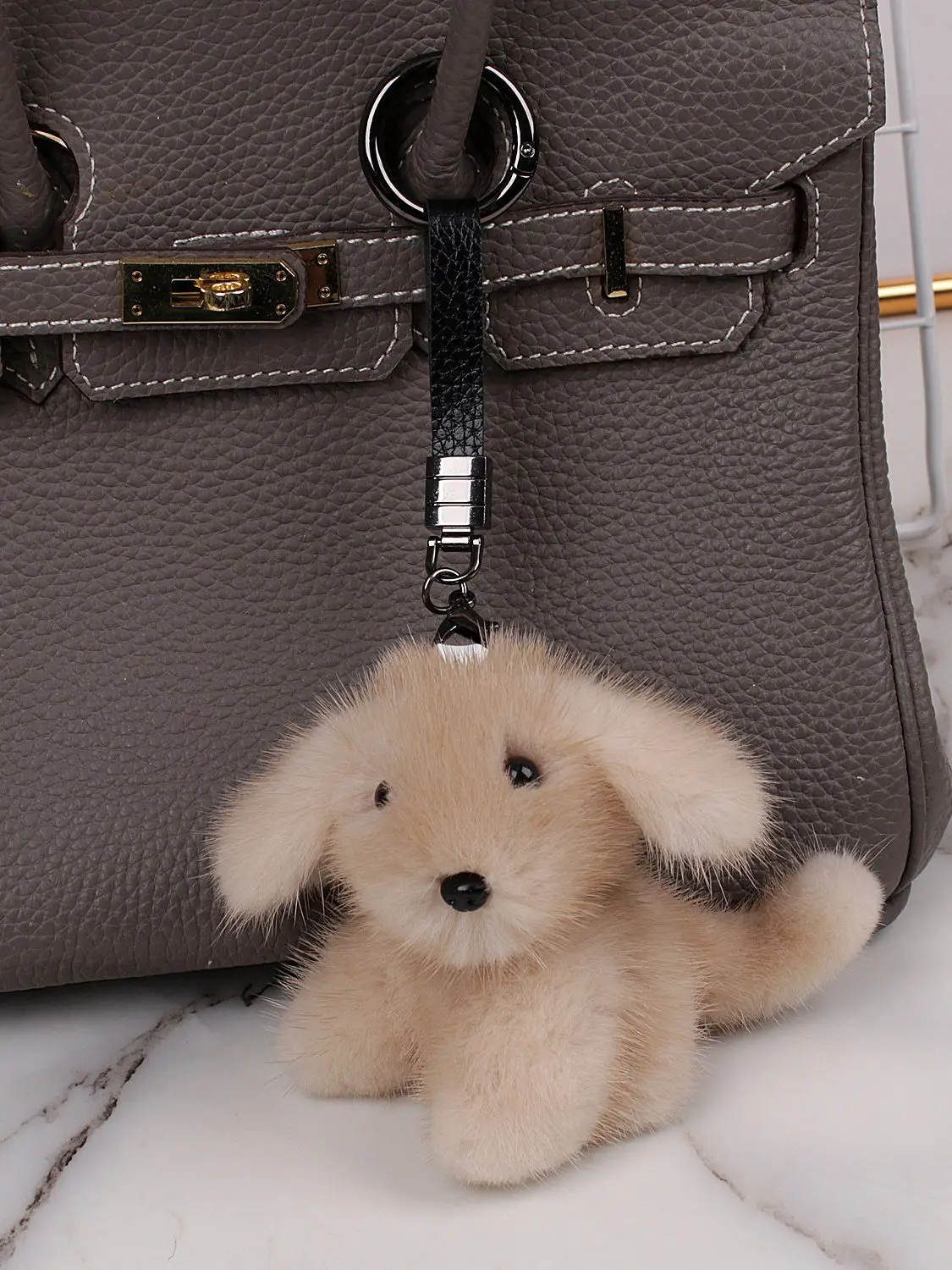 lindo-llavero-de-cachorro-con-pelaje-de-vison-autentico-colgante-para-bolso-accesorio-para-coche-regalo-moderno-para-amantes-de-las-mascotas