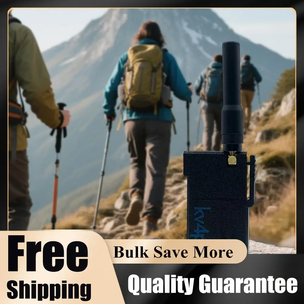 

Kv4p HT Homebrew VHF Radio Small and Convenient Homebrew Radio Module Kit Kv4p HT Radio Into Ham Radio Transceiver Kv4p HT