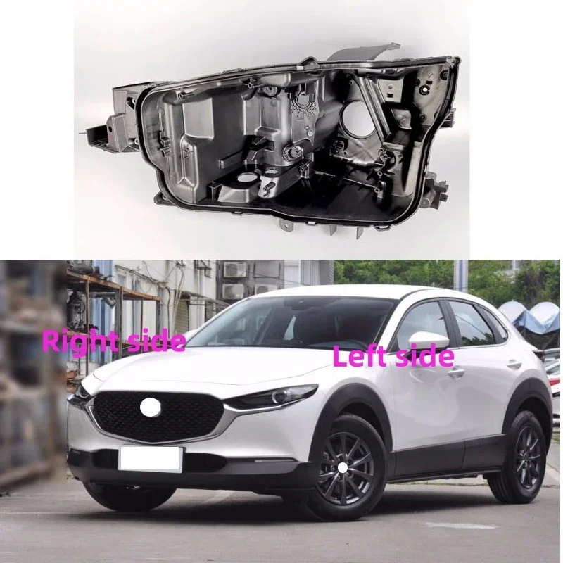 

Для MAZDA CX30 CX-30 2020 2021 2022 2023 передняя фара